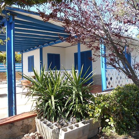 Holiday Home Riserva Marina Protetta Siraküza Dış mekan fotoğraf