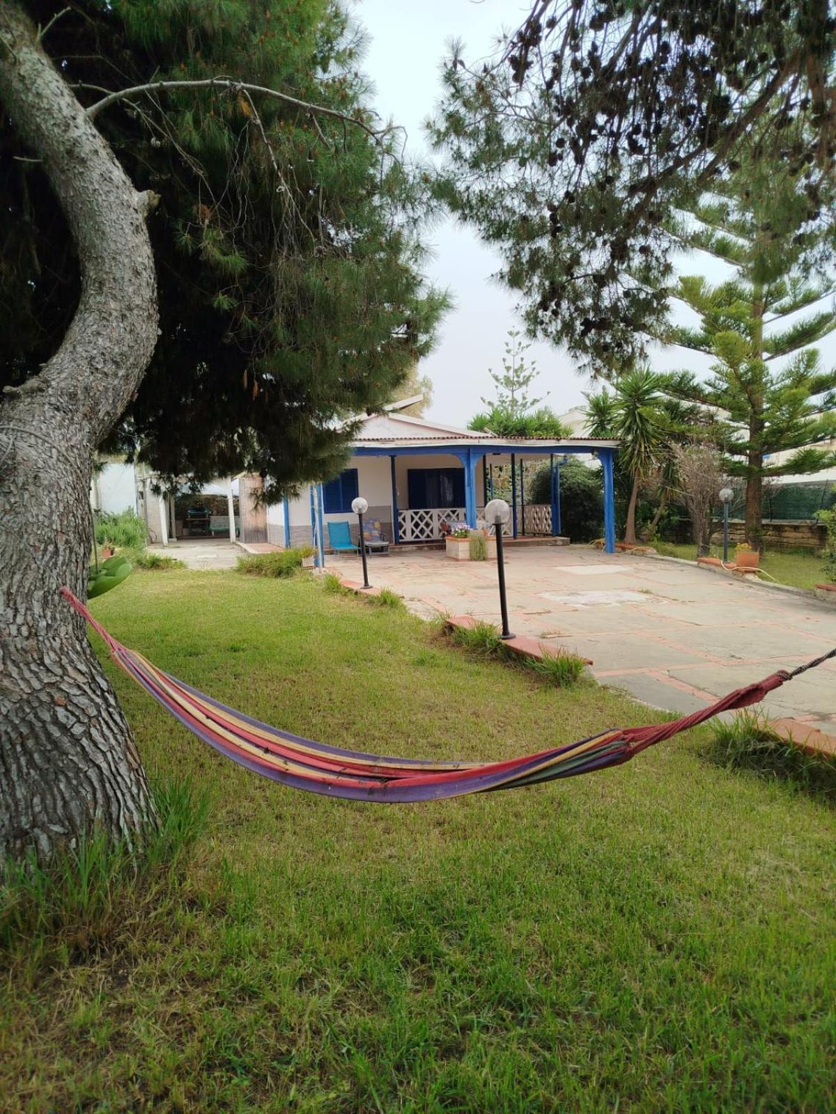 Holiday Home Riserva Marina Protetta Siraküza Dış mekan fotoğraf