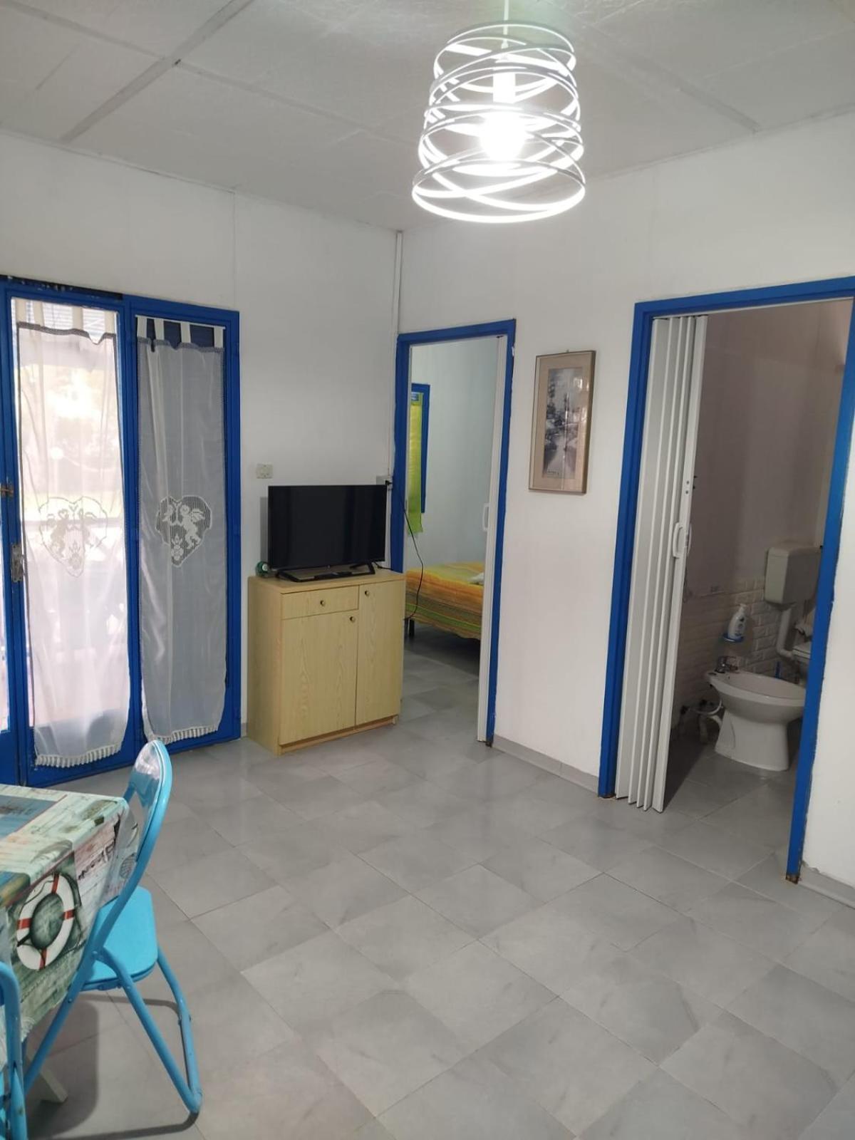 Holiday Home Riserva Marina Protetta Siraküza Dış mekan fotoğraf
