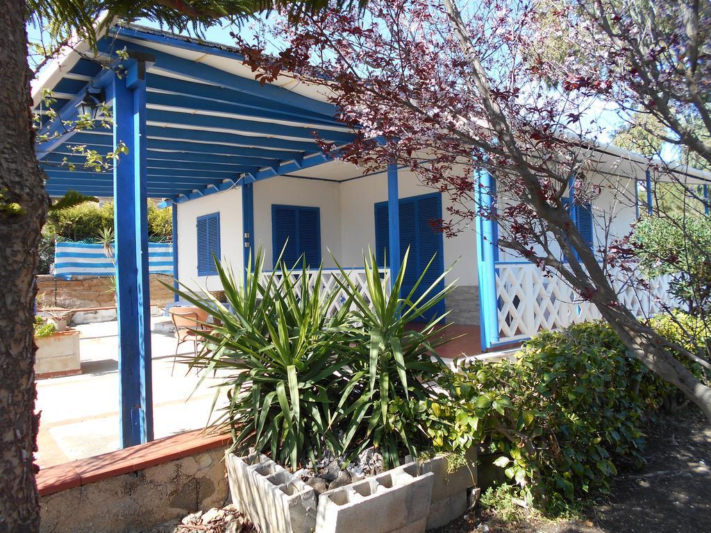 Holiday Home Riserva Marina Protetta Siraküza Dış mekan fotoğraf