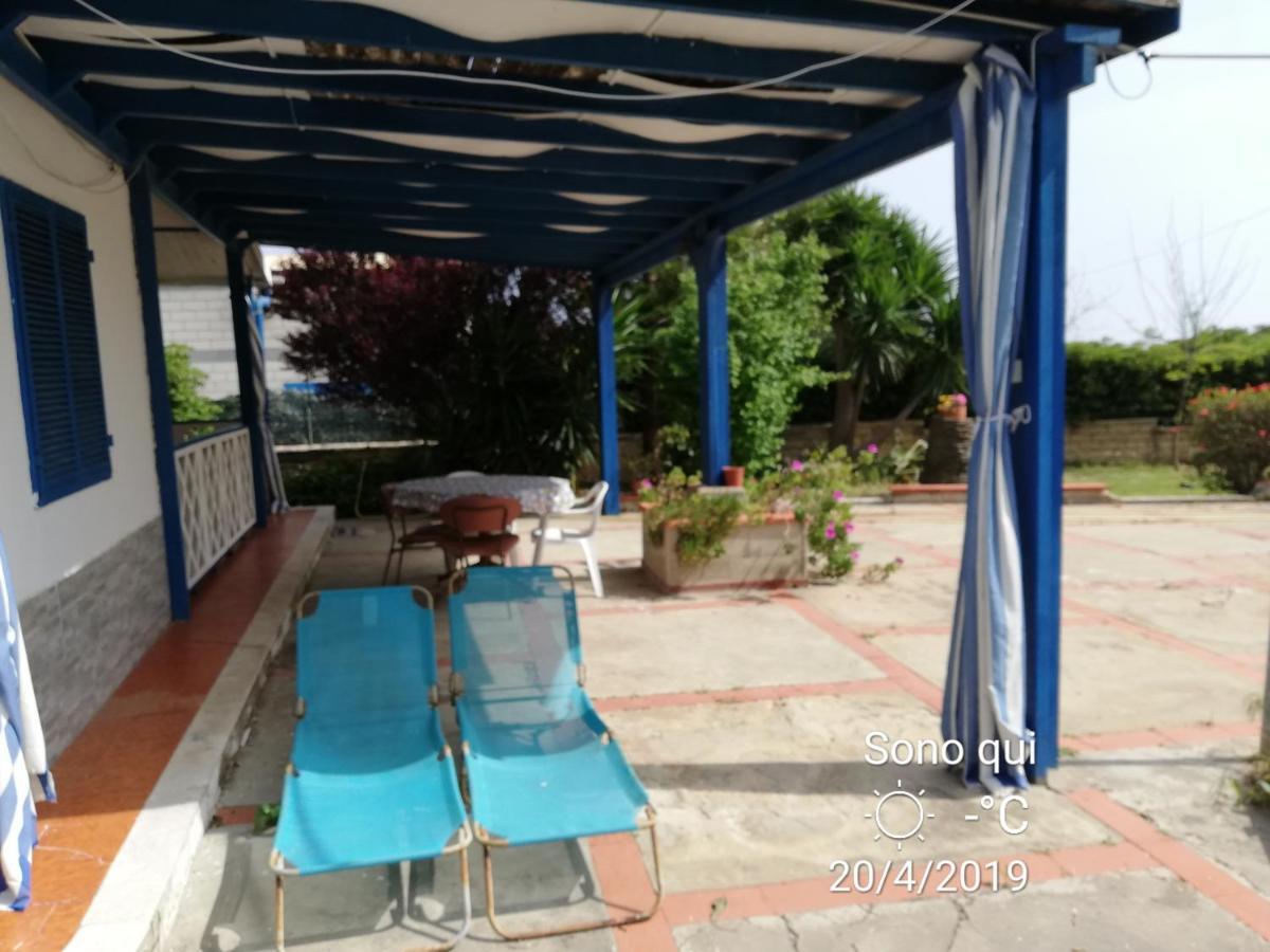 Holiday Home Riserva Marina Protetta Siraküza Dış mekan fotoğraf
